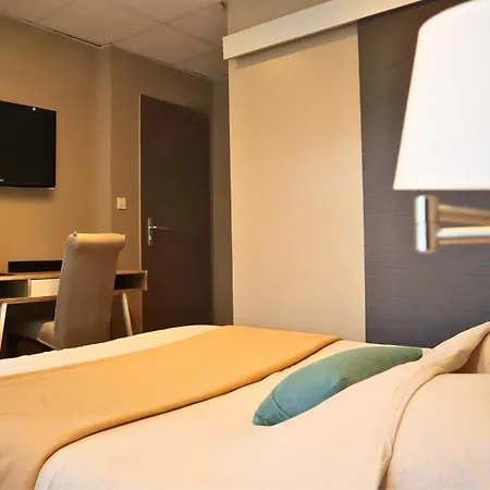 La Pause Voyage - Privative, Gare à Proximité *