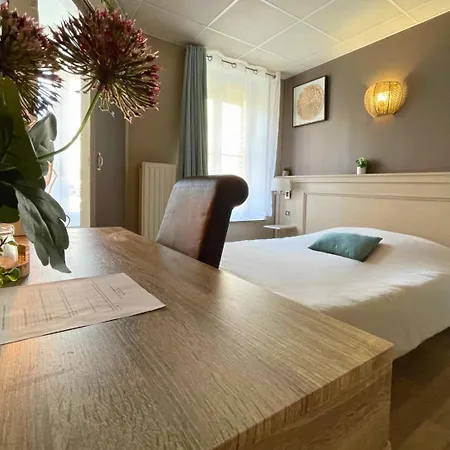 La Pause Voyage - Privative, Gare à Proximité *