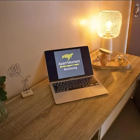 La Pause Voyage - Privative, Gare A Proximite