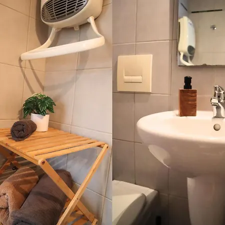 La Pause Voyage - Privative, Gare A Proximite