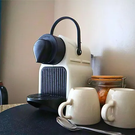 La Pause Voyage - Privative, Gare A Proximite 布尔堡