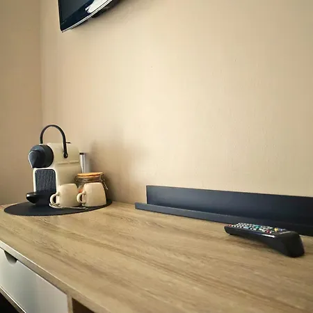 La Pause Voyage - Privative, Gare A Proximite *