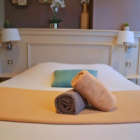 La Pause Voyage - Privative, Gare A Proximite Apartment *