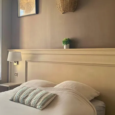 La Pause Voyage - Privative, Gare A Proximite *