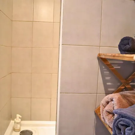 Apartment La Pause Voyage - Privative, Gare A Proximite *