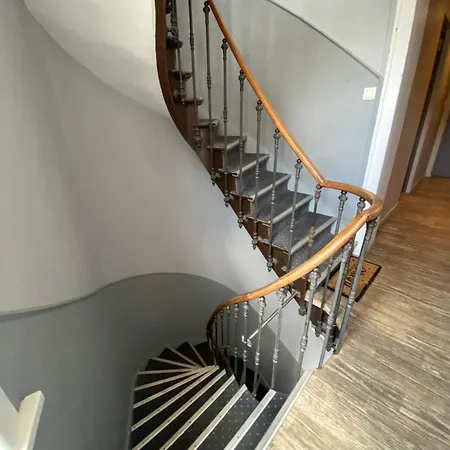 La Pause Voyage - Privative, Gare A Proximite Bourbourg