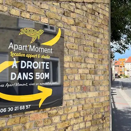 La Pause Voyage - Privative, Gare A Proximite *