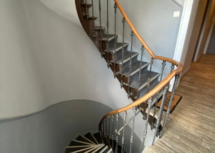 La Pause Voyage - Privative, Gare A Proximite Bourbourg